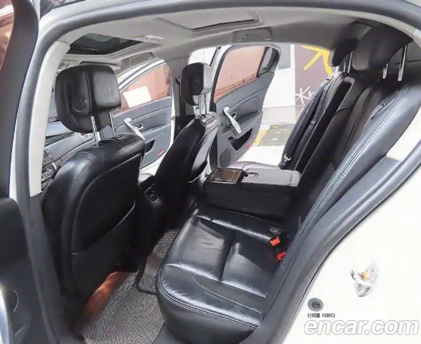 Renault SM5 2011 2.0 гидро в Москве № 186336, фото 8
