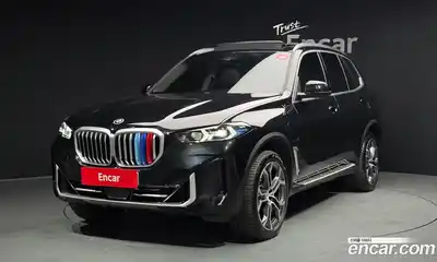 BMW X5, 2025