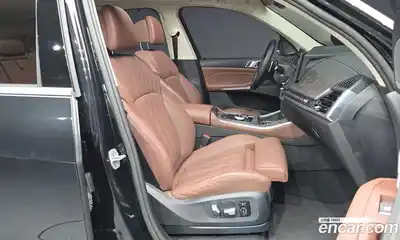 BMW X5 2025 3.0 гидро в Москве № 188008, миниатюра 11