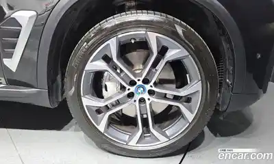 BMW X5 2025 3.0 гидро в Москве № 188008, миниатюра 5