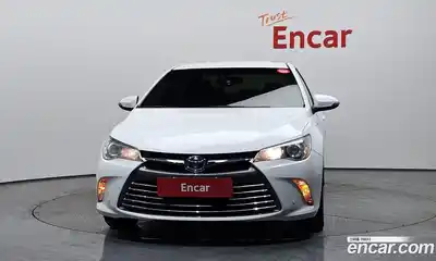Toyota Camry 2016 2.5 гидро в Москве № 190760, миниатюра 3