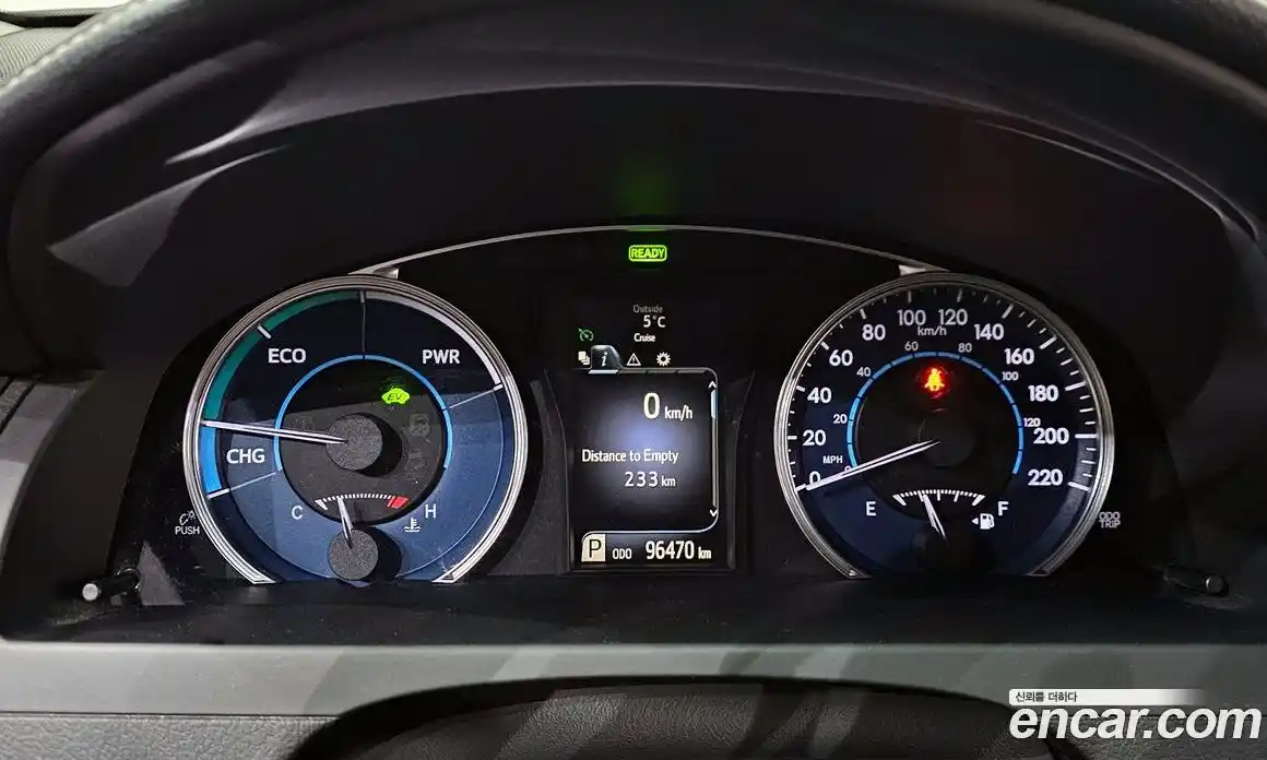Toyota Camry 2016 2.5 гидро в Москве № 190760, фото 8