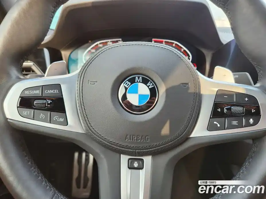 BMW 3-Series 2019 2.0 гидро в Москве № 192401, фото 18