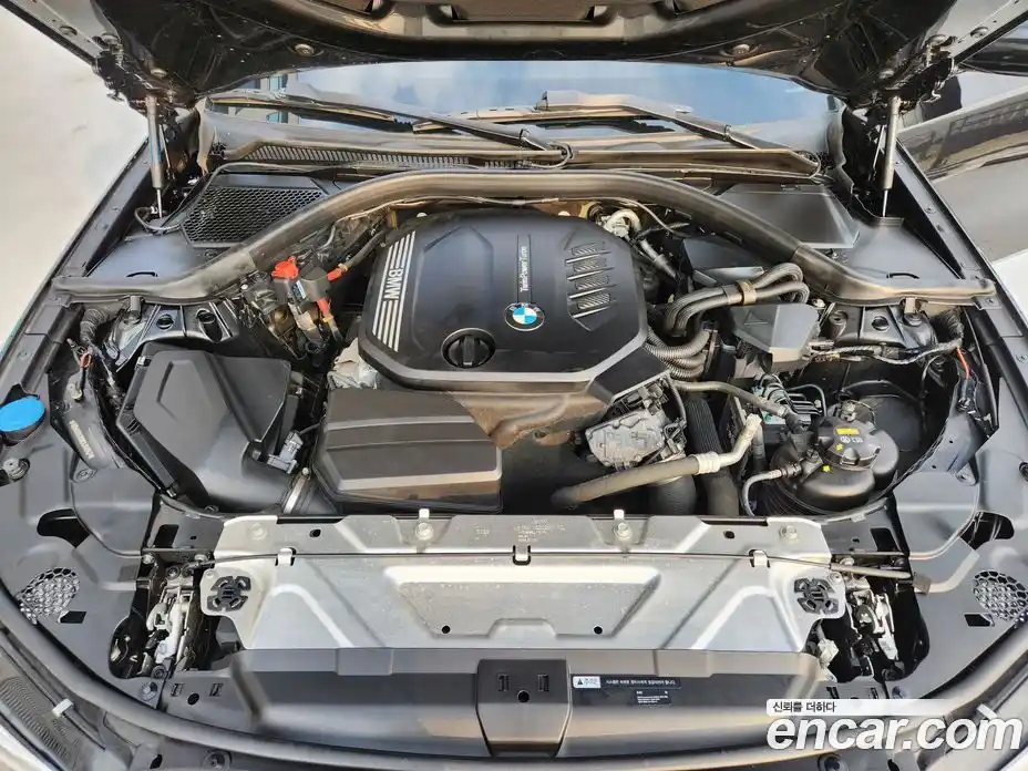 BMW 3-Series 2019 2.0 гидро в Москве № 192401, фото 20