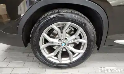 BMW X4 2020 2.0 гидро в Москве № 192409, миниатюра 5
