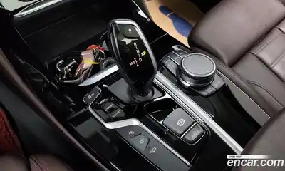 BMW X4 2020 2.0 гидро в Москве № 192409, миниатюра 9