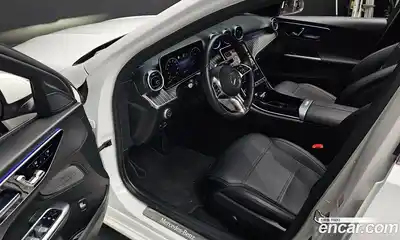 Mercedes-Benz C-Class 2024 2.0 гидро в Москве № 193793, миниатюра 11