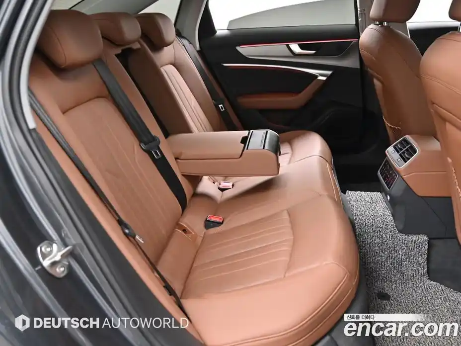 Audi A6 2019 2.0 гидро в Москве № 195849, фото 11