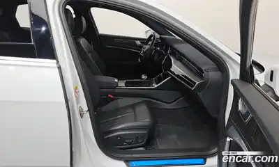 Audi A6 2021 2.0 гидро в Москве № 196127, миниатюра 11