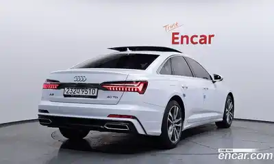Audi A6 2021 2.0 гидро в Москве № 196127, миниатюра 2