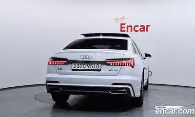 Audi A6 2021 2.0 гидро в Москве № 196127, миниатюра 4