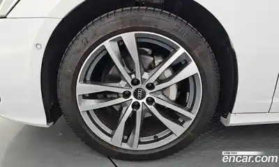 Audi A6 2021 2.0 гидро в Москве № 196127, миниатюра 5