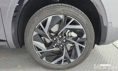 Renault Grand Koleos 2025 2.0 гидро в Москве № 203966, миниатюра 5
