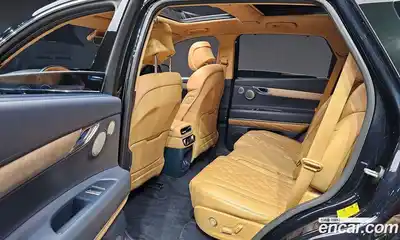 Genesis GV80 2020 3.0 гидро в Москве № 204753, миниатюра 12