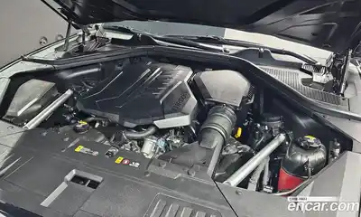 Genesis GV80 2020 3.0 гидро в Москве № 204753, миниатюра 6