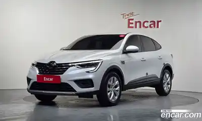 Renault XM3, 2021