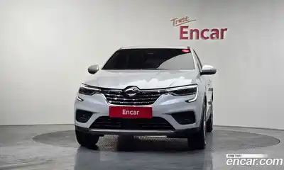 Renault XM3 2021 1.6 гидро в Москве № 204879, миниатюра 3