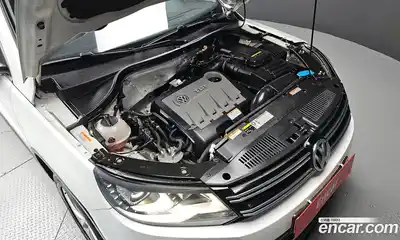 Volkswagen Tiguan 2015 2.0 гидро в Москве № 232205, миниатюра 6