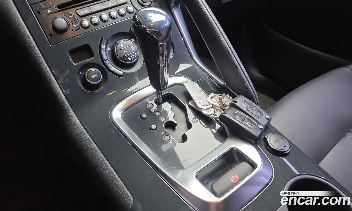 Peugeot 3008 2014 2.0 гидро в Москве № 233553, фото 9