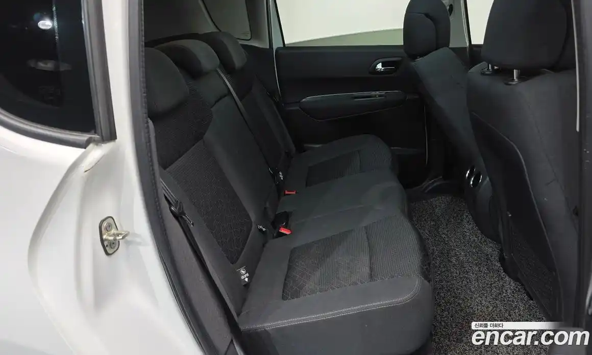 Peugeot 3008 2015 1.6 гидро в Москве № 234273, фото 12