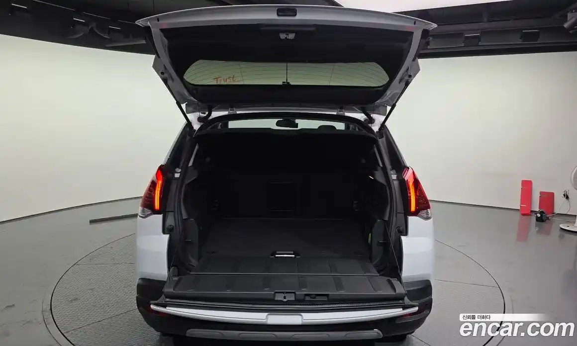 Peugeot 3008 2015 1.6 гидро в Москве № 234273, фото 20