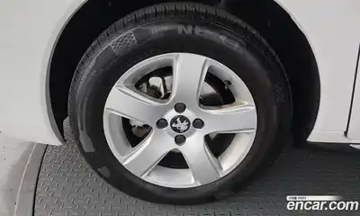 Peugeot 3008 2015 1.6 гидро в Москве № 234273, миниатюра 5