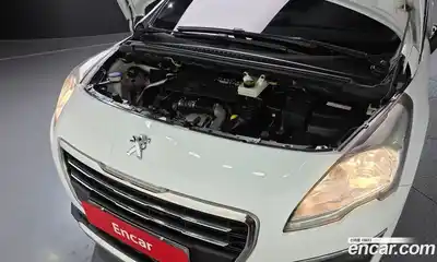 Peugeot 3008 2015 1.6 гидро в Москве № 234273, миниатюра 6