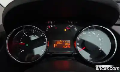 Peugeot 3008 2015 1.6 гидро в Москве № 234273, миниатюра 8