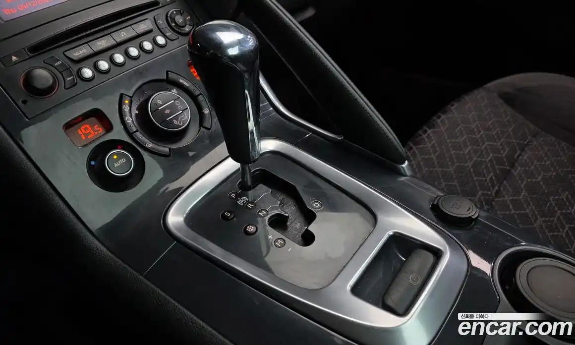 Peugeot 3008 2015 1.6 гидро в Москве № 234273, фото 9