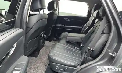 Genesis GV80 2021 2.5 гидро в Москве № 23618, миниатюра 11