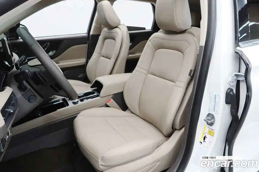 Lincoln Corsair 2022 2.0 гидро в Москве № 255858, фото 15