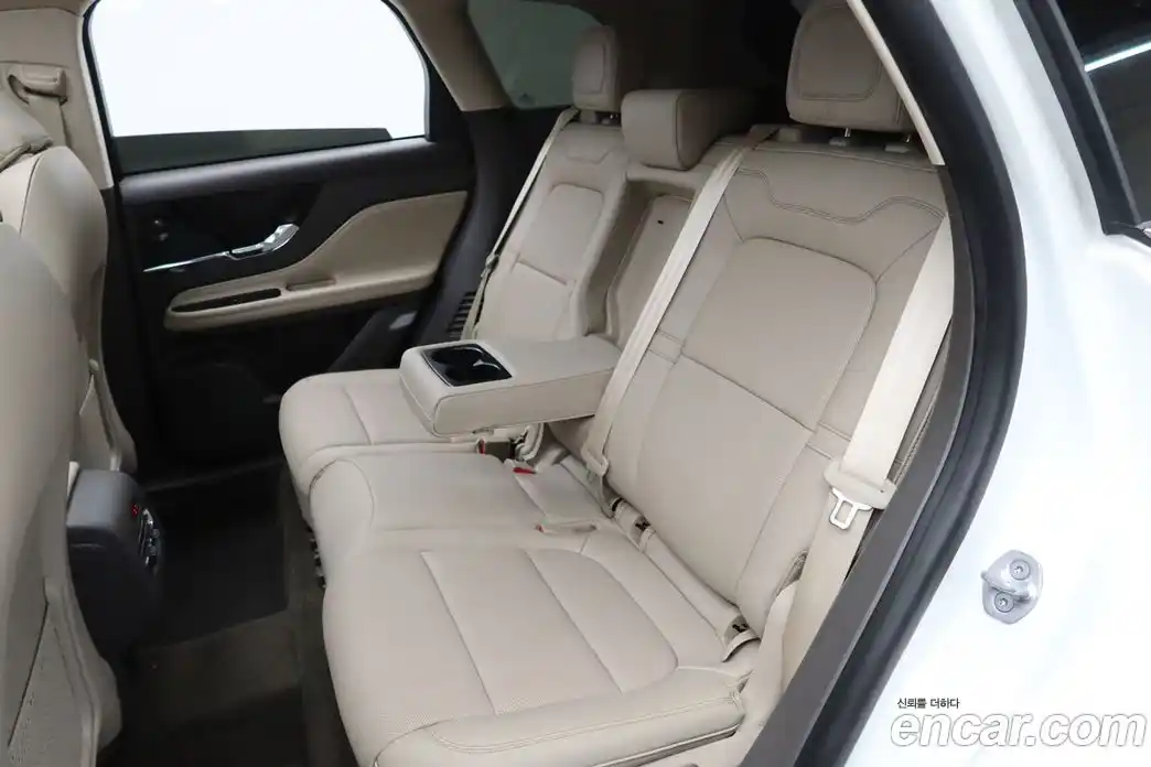 Lincoln Corsair 2022 2.0 гидро в Москве № 255858, фото 16