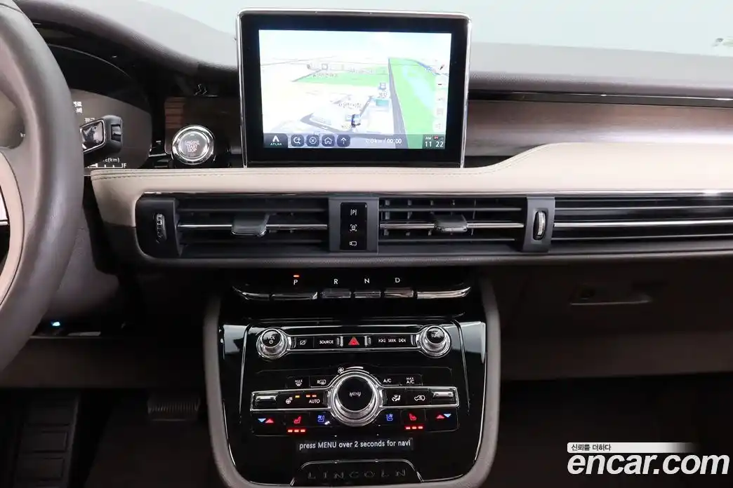 Lincoln Corsair 2022 2.0 гидро в Москве № 255858, фото 17