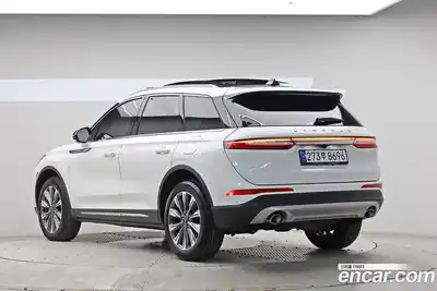 Lincoln Corsair 2022 2.0 гидро в Москве № 255858, миниатюра 2