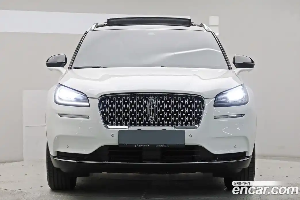 Lincoln Corsair 2022 2.0 гидро в Москве № 255858, фото 3