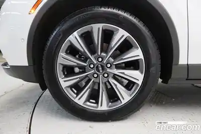 Lincoln Corsair 2022 2.0 гидро в Москве № 255858, миниатюра 5