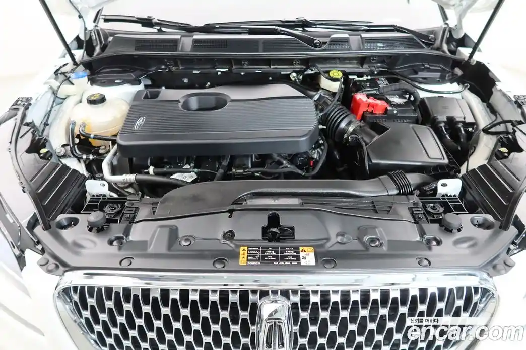 Lincoln Corsair 2022 2.0 гидро в Москве № 255858, фото 6