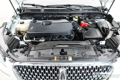 Lincoln Corsair 2022 2.0 гидро в Москве № 255858, миниатюра 6