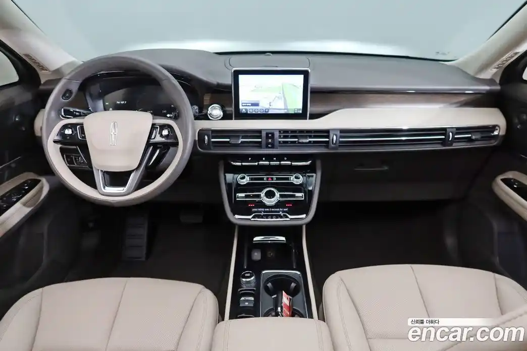 Lincoln Corsair 2022 2.0 гидро в Москве № 255858, фото 7