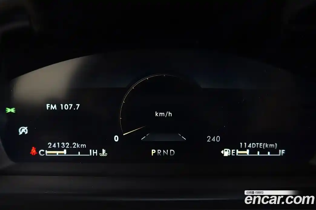 Lincoln Corsair 2022 2.0 гидро в Москве № 255858, фото 8