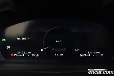 Lincoln Corsair 2022 2.0 гидро в Москве № 255858, миниатюра 8