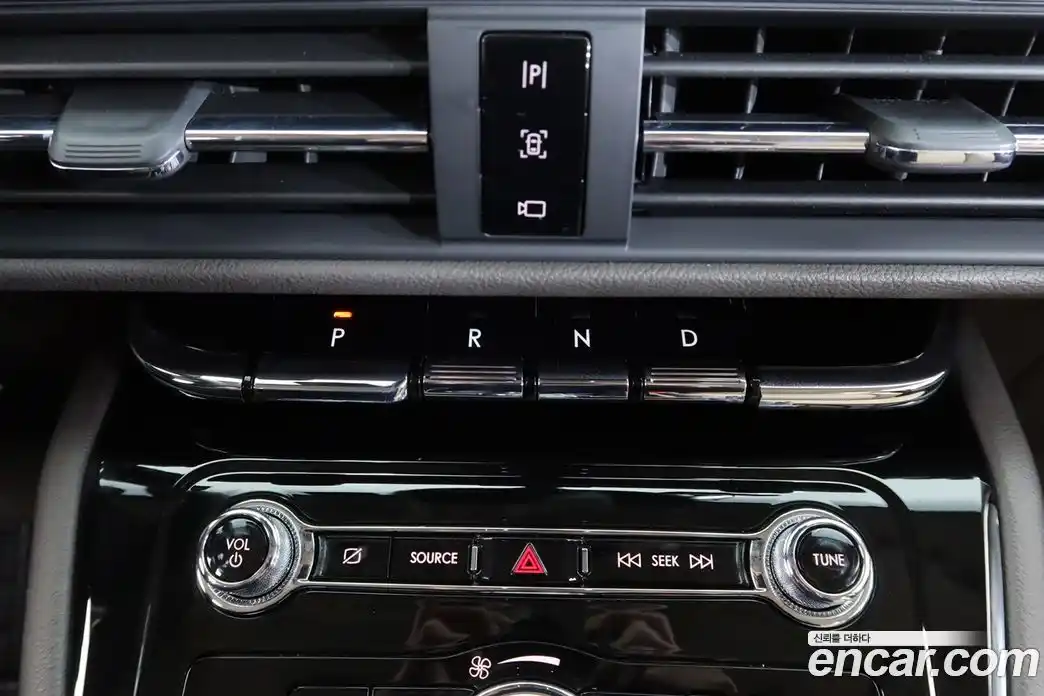 Lincoln Corsair 2022 2.0 гидро в Москве № 255858, фото 9