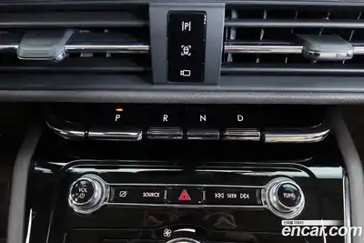 Lincoln Corsair 2022 2.0 гидро в Москве № 255858, миниатюра 9