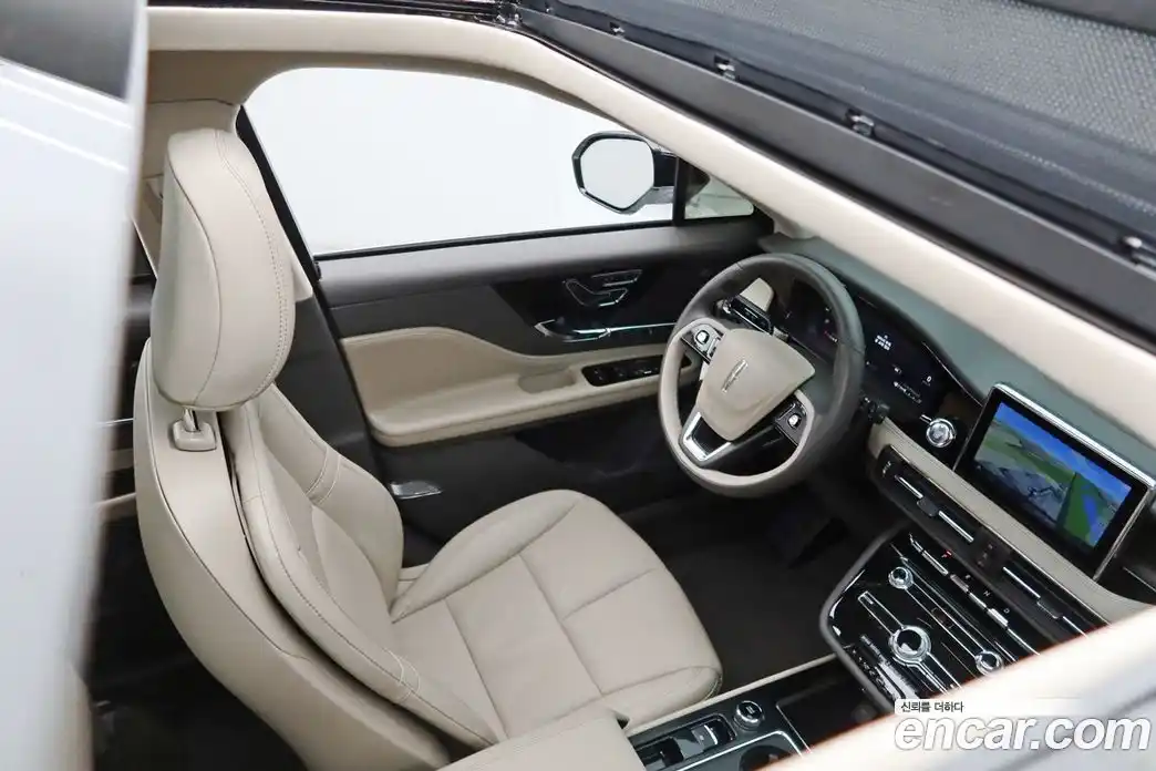 Lincoln Corsair 2022 2.0 гидро в Москве № 255858, фото 10