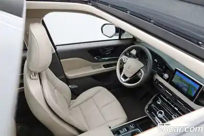 Lincoln Corsair 2022 2.0 гидро в Москве № 255858, миниатюра 10