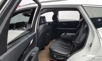 Genesis GV80 2021 2.5 гидро в Москве № 25714, миниатюра 12