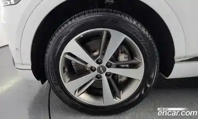 Genesis GV80 2021 2.5 гидро в Москве № 25714, миниатюра 5