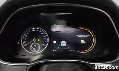 Genesis GV80 2021 2.5 гидро в Москве № 25714, миниатюра 8