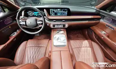 Genesis G90 2023 3.5 гидро в Москве № 27158, миниатюра 7