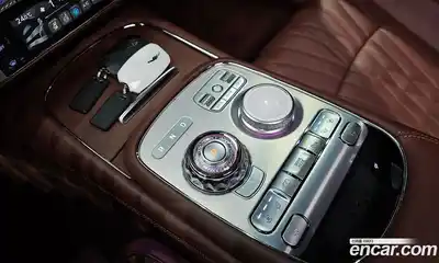 Genesis G90 2023 3.5 гидро в Москве № 27158, миниатюра 9
